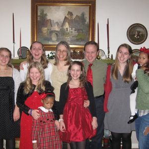 Meet your Posher, Laurie